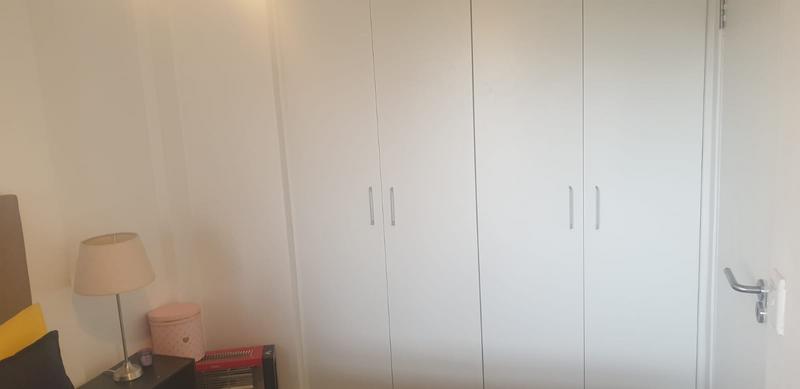 To Let 2 Bedroom Property for Rent in Zonnebloem Western Cape